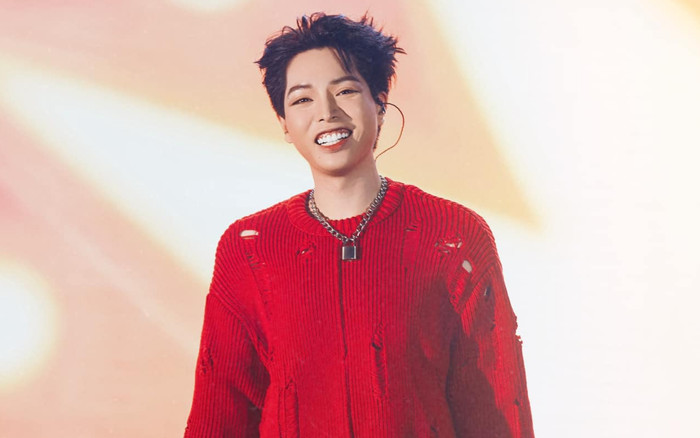 Đức Phúc trở thành nghệ sĩ có MV được xem nhiều nhất Việt Nam năm 2023: Ca khúc chẳng đâu xa lạ! Ảnh 2