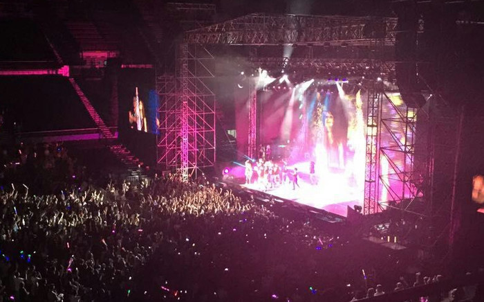 Nữ ca sĩ hàng đầu showbiz bất ngờ tuyên bố ngừng ca hát, sẽ giải nghệ? Ảnh 2