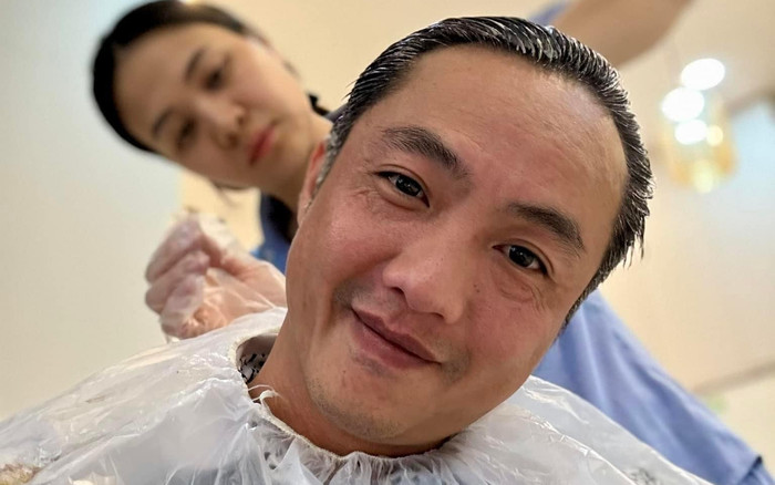 Cường Đô La flex lấy được vợ đảm, Đàm Thu Trang trổ tài luôn nghề tay trái Ảnh 2