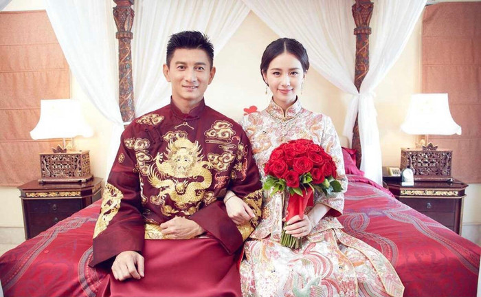 Cặp đôi vướng phải tin đồn rạn nứt tình cảm