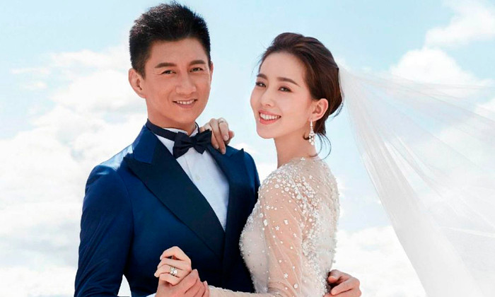 Lưu Thi Thi và Ngô Kỳ Long bị đồn đoán ly hôn
