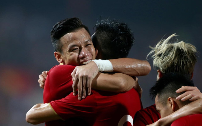 Quế Ngọc Hải và Tiến Linh lỡ Asian Cup 2023, HLV Troussier còn đối diện thêm nỗi lo cực lớn Ảnh 2