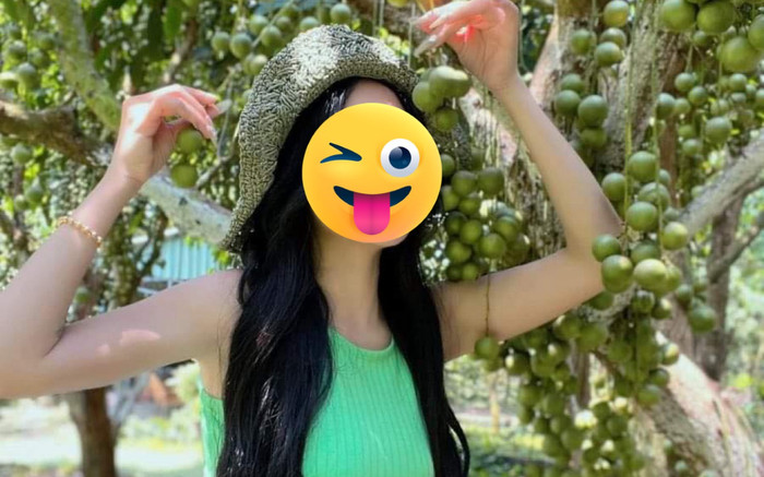 Sao nữ Vbiz lần đầu lên tiếng về ồn ào làm 'gái ngành': 'Người ta yêu cầu làm gì thì tôi làm đó' Ảnh 2