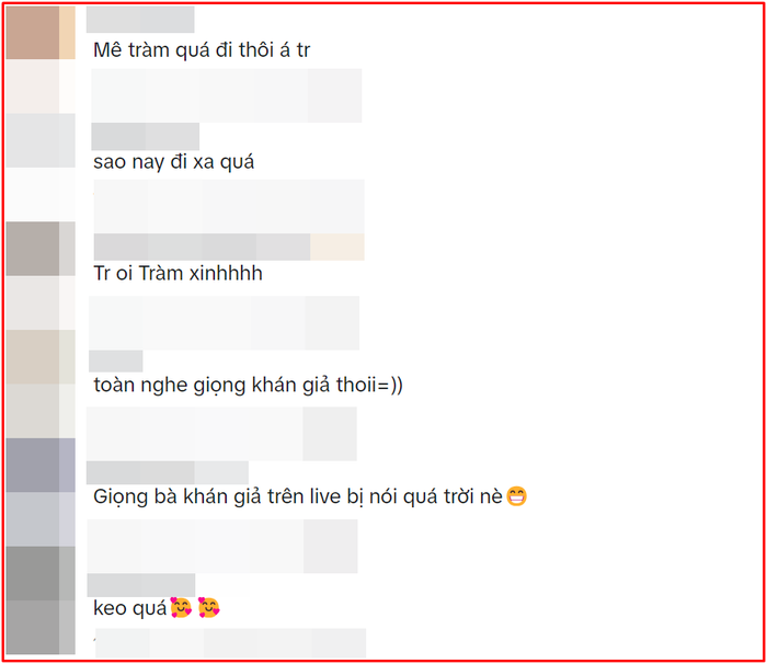 Hương Tràm hát live hit chục triệu view sau khi về Việt Nam, dân mạng: 'Không nghe tiếng chị luôn' Ảnh 4