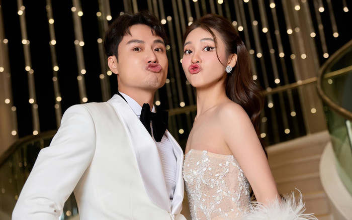 Khả Ngân tiết lộ tính cách thật của Thanh Sơn, thiên vị 'người ấy' ra mặt Ảnh 2