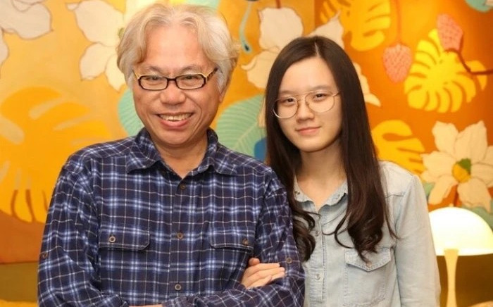 Vợ trẻ Lý Khôn Thành bán nhà chồng để lại rồi thường xuyên lưu trú ở nhà nghỉ, bị tố có hành động lạ Ảnh 2