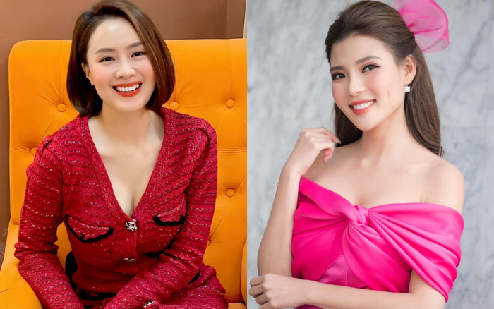 Thúy Diễm sắp kết hợp với Hồng Diễm trên phim giờ vàng.