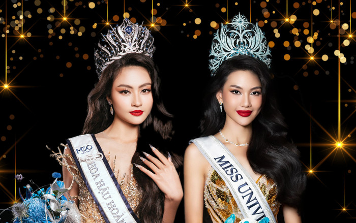 Nhan sắc 5 nàng hậu họ Bùi: Ai xinh đẹp nhất? Ảnh 2