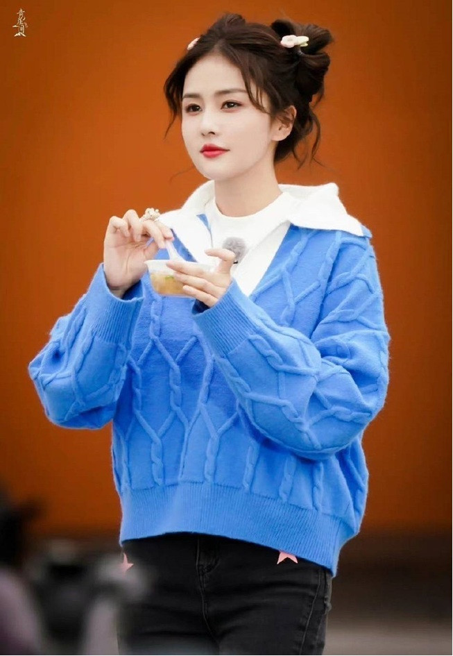 Bạch Lộc còn thua xa Dương Tử về khả năng gánh phim. 