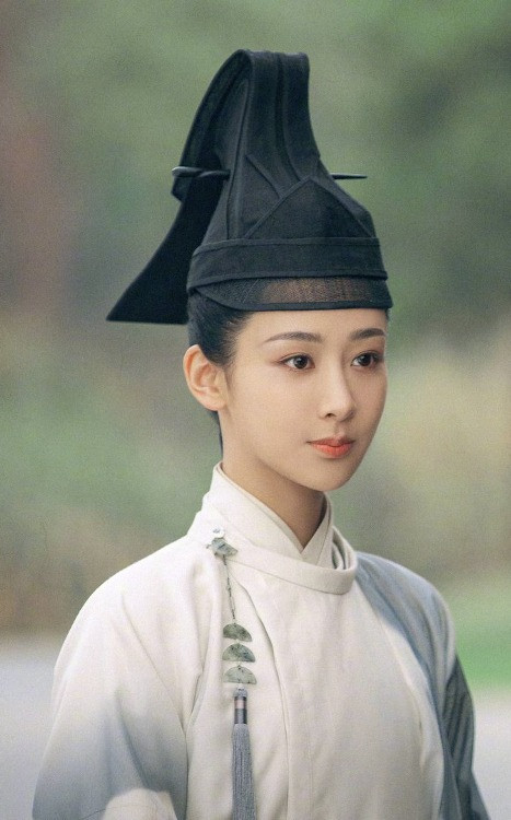 Những dự án cổ trang của Dương Tử đều rất tiềm năng. 