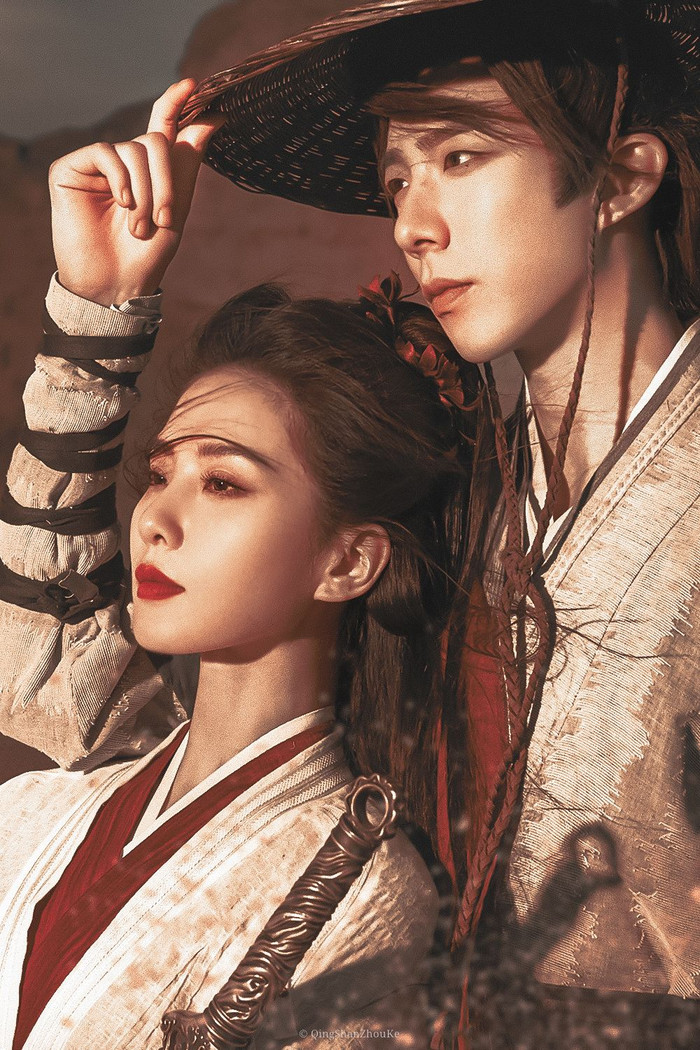 Nhất Niệm Quan Sơn bị chê 'đầu voi đuôi chuột'.