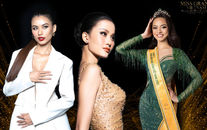 Từ bao giờ, những 'bà chúa drama' lại trở thành hình mẫu cho nhan sắc Việt? Ảnh 2