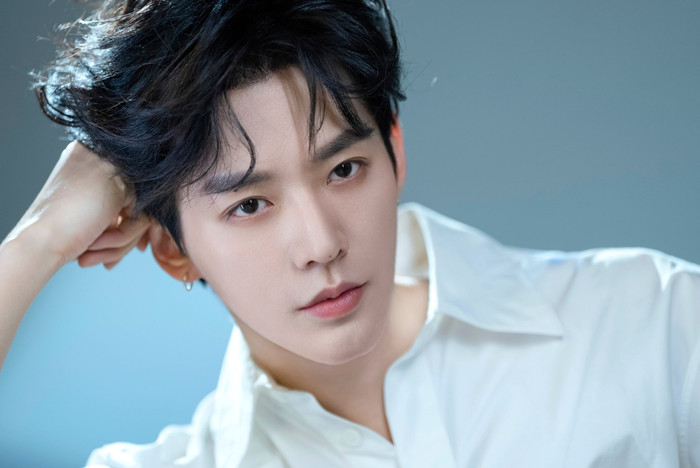 Trương Lăng Hách và Đặng Vi sắp sửa hợp tác trong phim song nam chủ? Ảnh 5