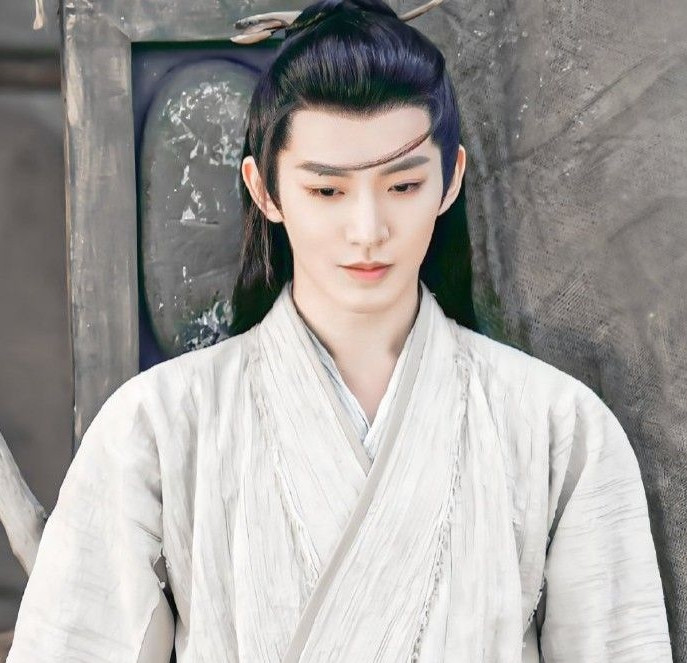 Đặng Vi 'phi thăng' sau Trường Tương Tư. 