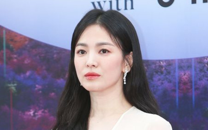 Song Hye Kyo bất ngờ có 'con gái', nhan sắc thế nào mà được dự đoán sẽ sớm vượt mặt mẹ Ảnh 2