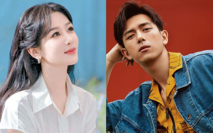 Dương Tử bất ngờ bị đồn phản bội Lý Hiện, chuyện gì đây? Ảnh 2