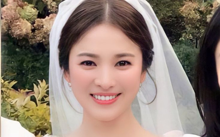 Song Hye Kyo thông báo tin vui với hôn phu sau khi bị khui những hình ảnh thân mật bên 'người ấy' Ảnh 2