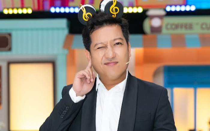 Trường Giang thể hiện thế mạnh bản thân khi cầm trịch chương trình ẩm thực kết hợp âm nhạc Ảnh 2