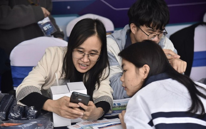 Tuyển sinh sớm vì thí sinh hay vì trường? Ảnh 2