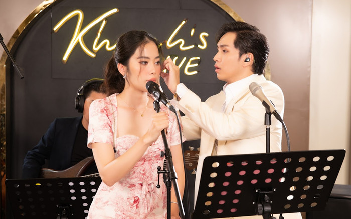 Nam Em nhắc đến Bạch Công Khanh: 'Người ta tỏ ra họ là ngôi sao, tôi chỉ là tôm là tép ở chung' Ảnh 2