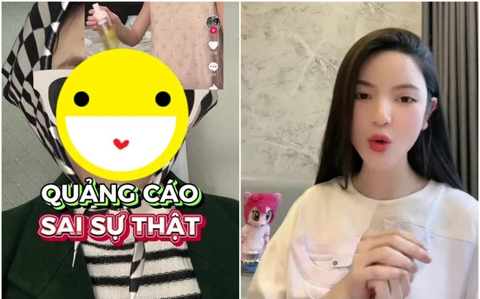 Bị tố quảng cáo sản phẩm sai sự thật, bà xã Quang Hải đáp trả gay gắt Ảnh 2