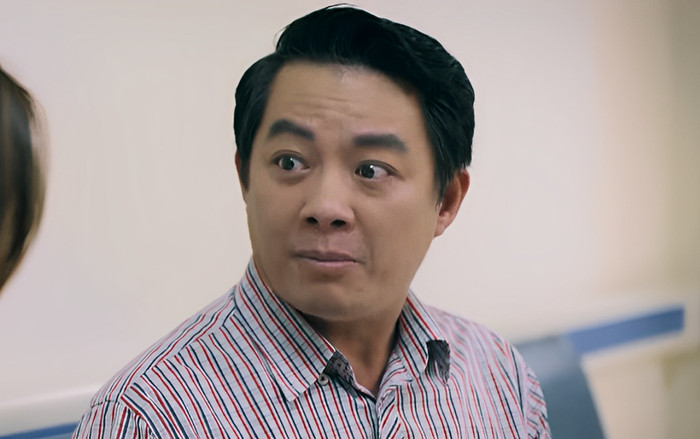 Chúng Ta Của 8 Năm Sau tập 38: Ông Quảng nguy kịch, Dương nhận ra mình đã hiểu lầm bố nhưng đã quá muộn Ảnh 2