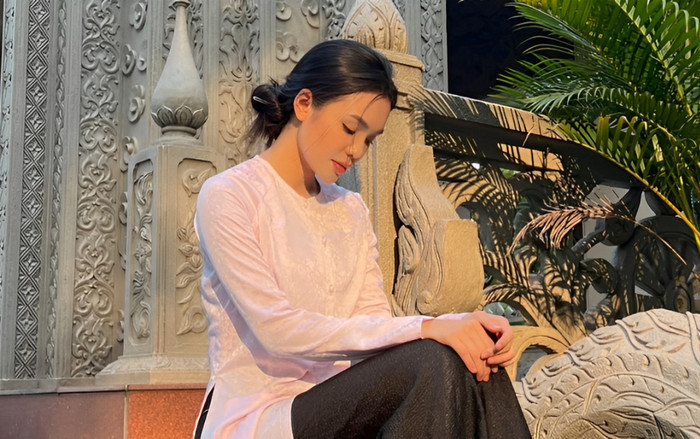 Sao nữ Vbiz tiết lộ bí quyết giảm từ 86 kg xuống còn 49 kg, netizen áp dụng gấp để có dáng đẹp ăn Tết Ảnh 2