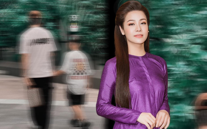 Nam ca sĩ từng vướng tin hẹn hò Nhật Kim Anh bất ngờ công khai con trai 9 tuổi? Ảnh 2
