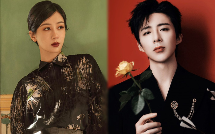 Dương Tử phủ nhận đóng phim cùng Lưu Vũ Ninh Ảnh 2