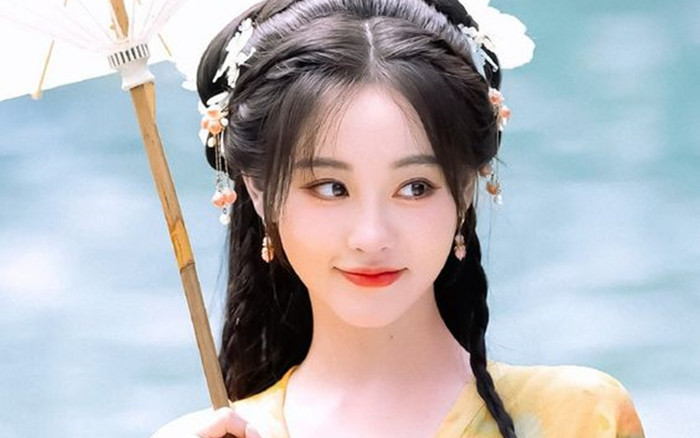 Sự nghiệp Chúc Tự Đan đang gặp sóng gió.