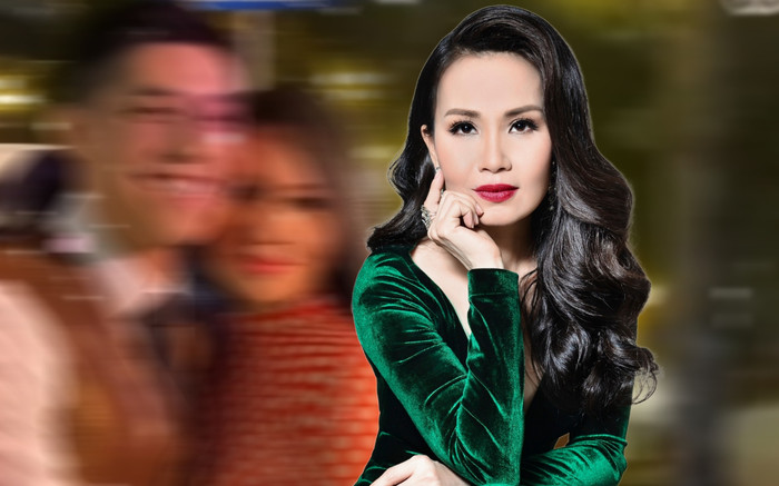 Noo Phước Thịnh là nam ca sĩ được Cẩm Ly yêu thương nhất showbiz? Ảnh 2