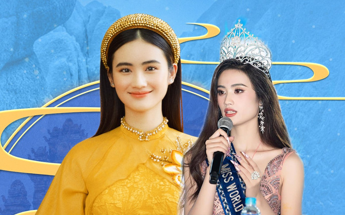 Ý Nhi nhờ người khác đi trao quà tự thiện vì bận đi làm thêm Ảnh 2