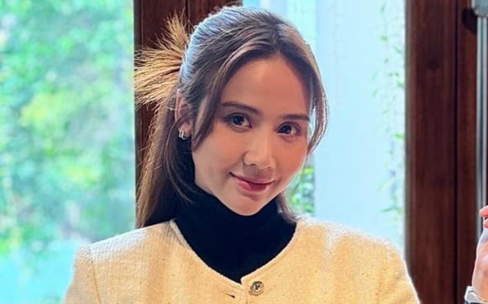 Huyền Lizzie chia sẻ bí quyết luôn xinh đẹp, thế này bảo sao Đình Tú lại mê 'không lối thoát' Ảnh 2