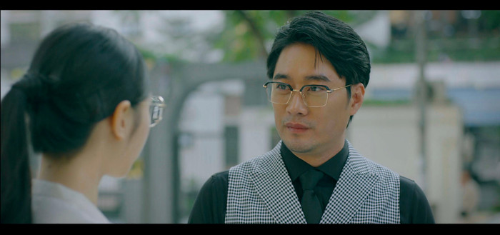 Liệu Giang và Nguyệt có thành đôi?