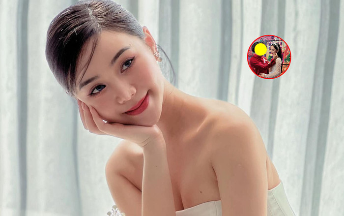 Quỳnh Kool bất ngờ công khai người đặc biệt, danh tính nhà trai khiến dân tình chú ý Ảnh 2