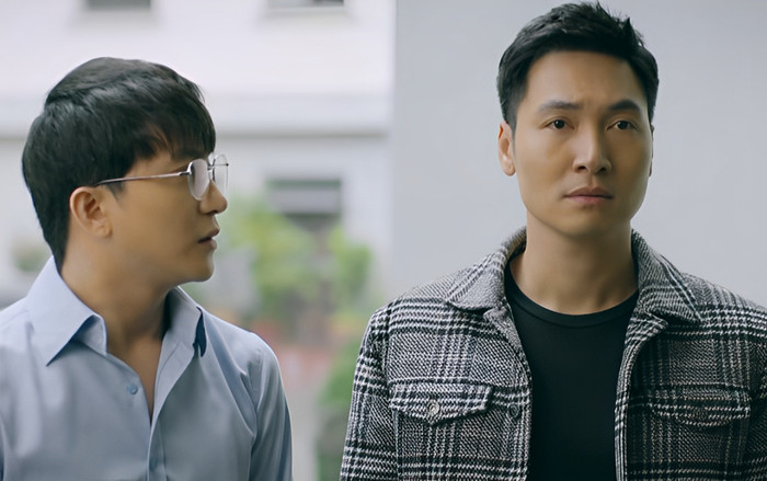 Chúng Ta Của 8 Năm Sau: Nguyệt - Tùng tái hợp, bố Như Ý xuất hiện mang đến điều bất ngờ Ảnh 2