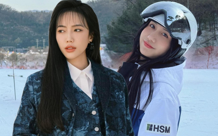 Lynk Lee công khai hình ảnh người yêu, Diệu Nhi lập tức để lại bình luận Ảnh 2