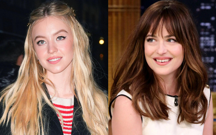 4 bóng hồng đình đám Hollywood tham gia Madame Web: Ngoài Dakota Johnson, Sydney Sweeney còn có ai? Ảnh 2