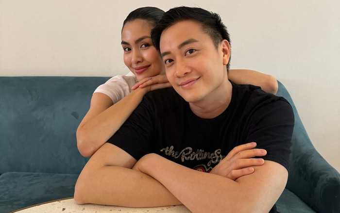 Tăng Thanh Hà gặp bạn thân đình đám 'quên lối về' trong dịp cuối năm Ảnh 2