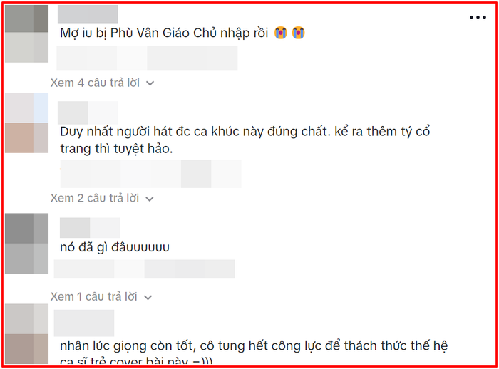 Diva Mỹ Linh khiến khán giả 'nổi gai óc' khi thể hiện ca khúc chục năm trước Ảnh 4