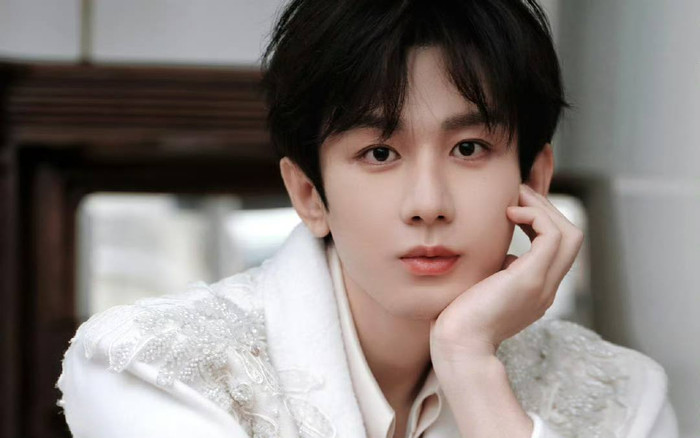 Hé lộ lý do Thành Nghị được gọi là 'gà đẻ trứng vàng' của công ty quản lý Ảnh 2