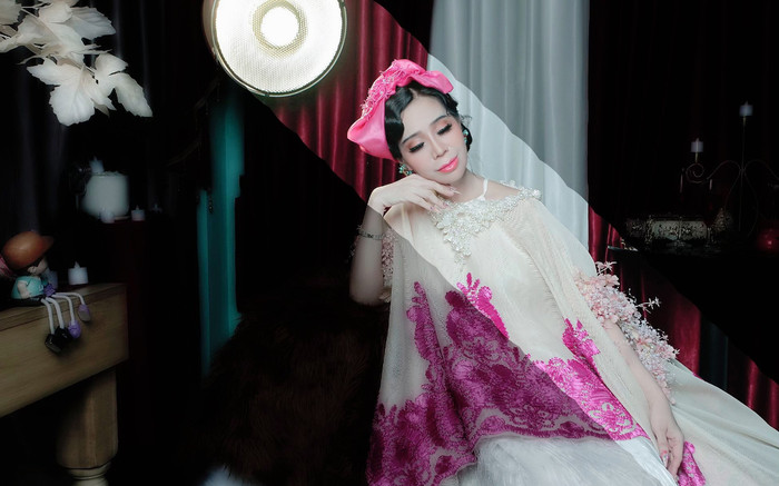 Bộ ảnh phòng trà Sài Gòn thập niên 60 gây sốt MXH, quá chân thật vì chi tiết này Ảnh 2