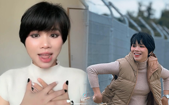 Mắc bệnh suy thận độ 3, nữ Tiktoker 9x cảnh báo nguyên nhân từ thói quen xấu nhiều bạn trẻ mắc phải Ảnh 2