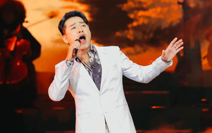 Tuấn Hưng: 'Con đường tôi chọn bao năm qua là thế: gập ghềnh, cheo leo, thử thách' Ảnh 2