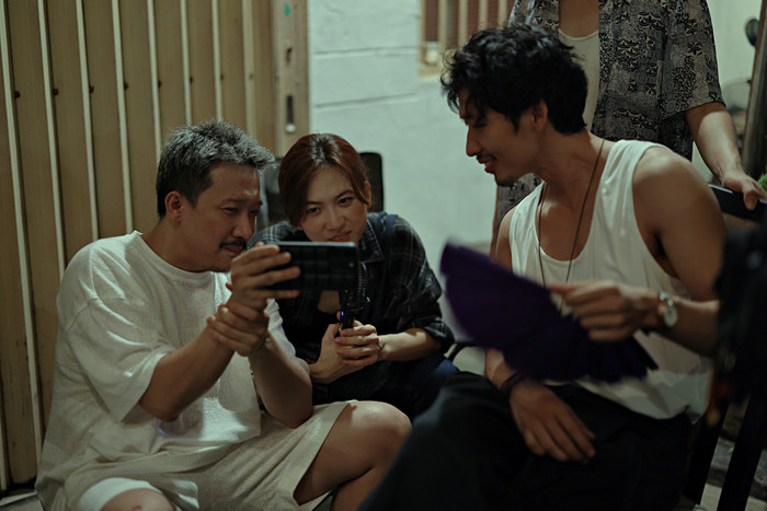 Trấn Thành cho ra mắt phim điện ảnh mới