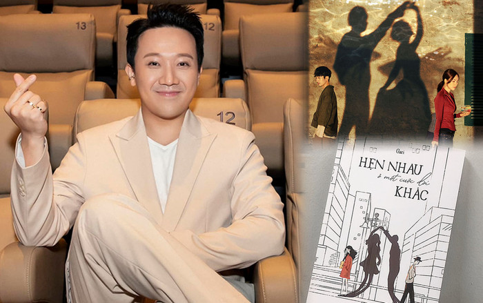 Poster phim mới của Trấn Thành vướng nghi vấn đạo nhái, phía ê-kíp phản hồi thế nào? Ảnh 2