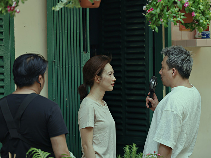 Phim mới của Trấn Thành gây tranh cãi