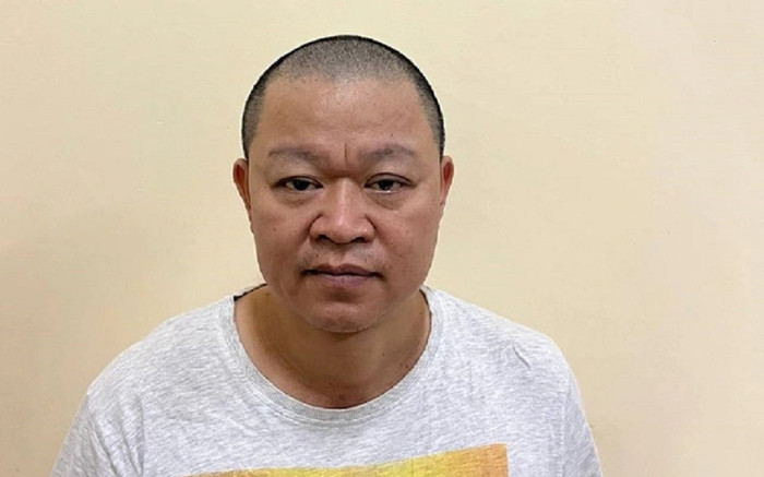 'Giám đốc' vỡ nợ rồi về quê lừa đảo người thân 3,3 tỉ đồng Ảnh 2