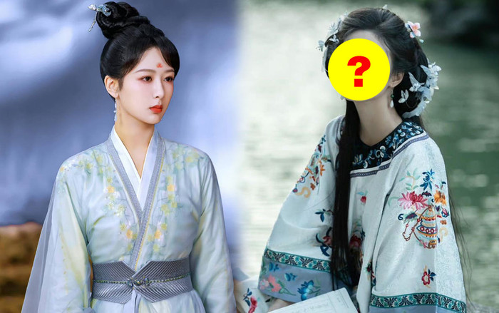 Vừa thông báo tái hợp bạn trai cũ, Dương Tử đã bị một mỹ nhân kém tiếng chơi xấu Ảnh 2