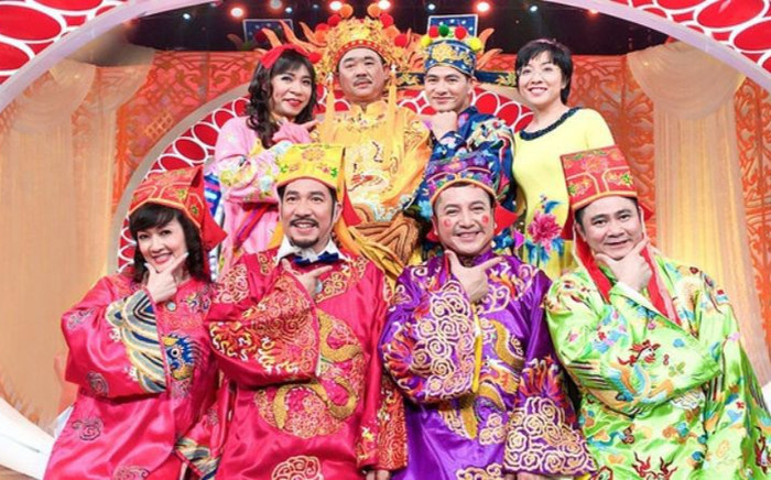 Nghệ sĩ Chí Trung thẳng thắn đáp trả khi khán giả chê không thích chương trình Táo Quân Ảnh 2